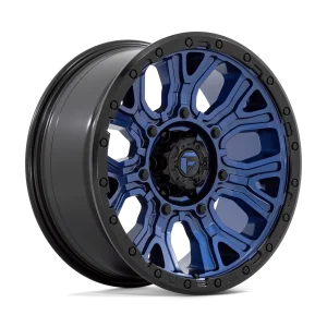 Fuel – D827 TRACTION – Other – 20″x9″ 1mm – All weather Wheels – D82720908450